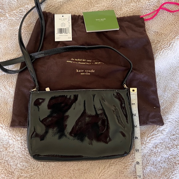 KATE SPAPDE CROSS BODY PURSE - Picture 4 of 13
